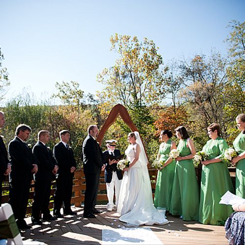 Boutique Size Weddings and Mountain Elopements