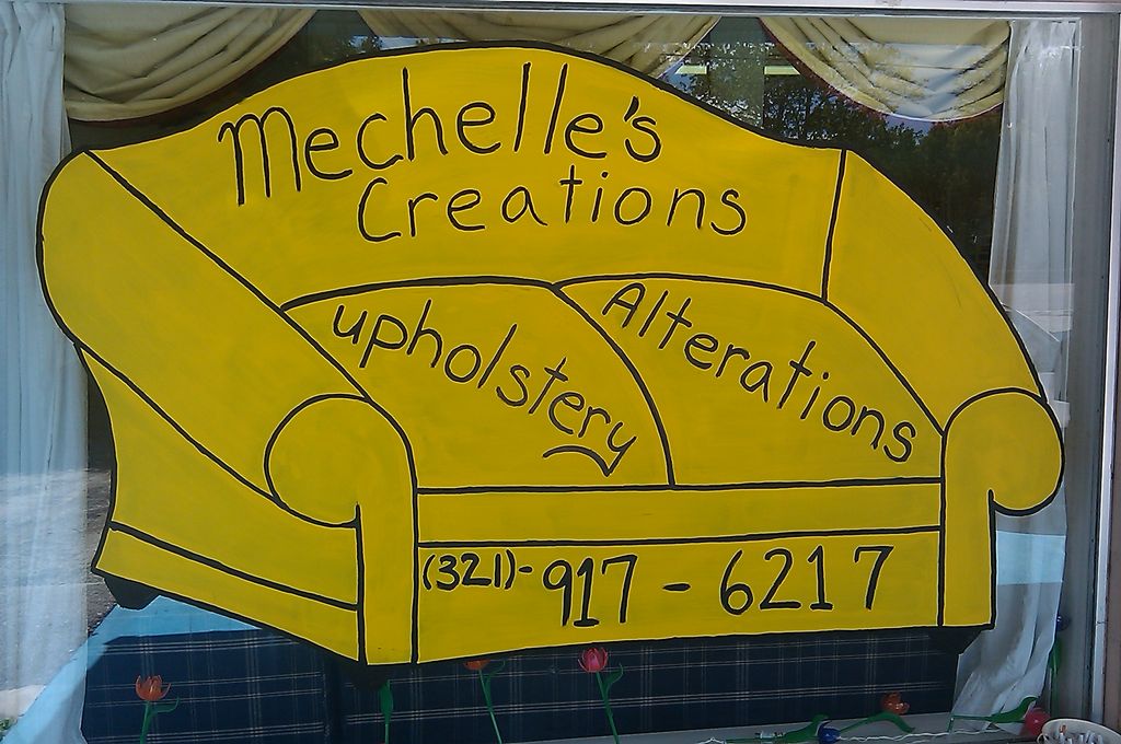 Mechelle's Creations