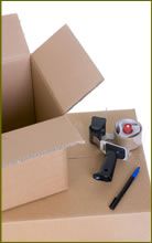 Moving Services US Maryland