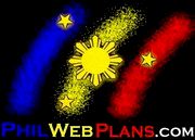 Philippine Web Plans