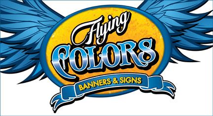 Flying Colors Shop