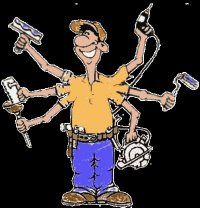 Waldron's Handyman