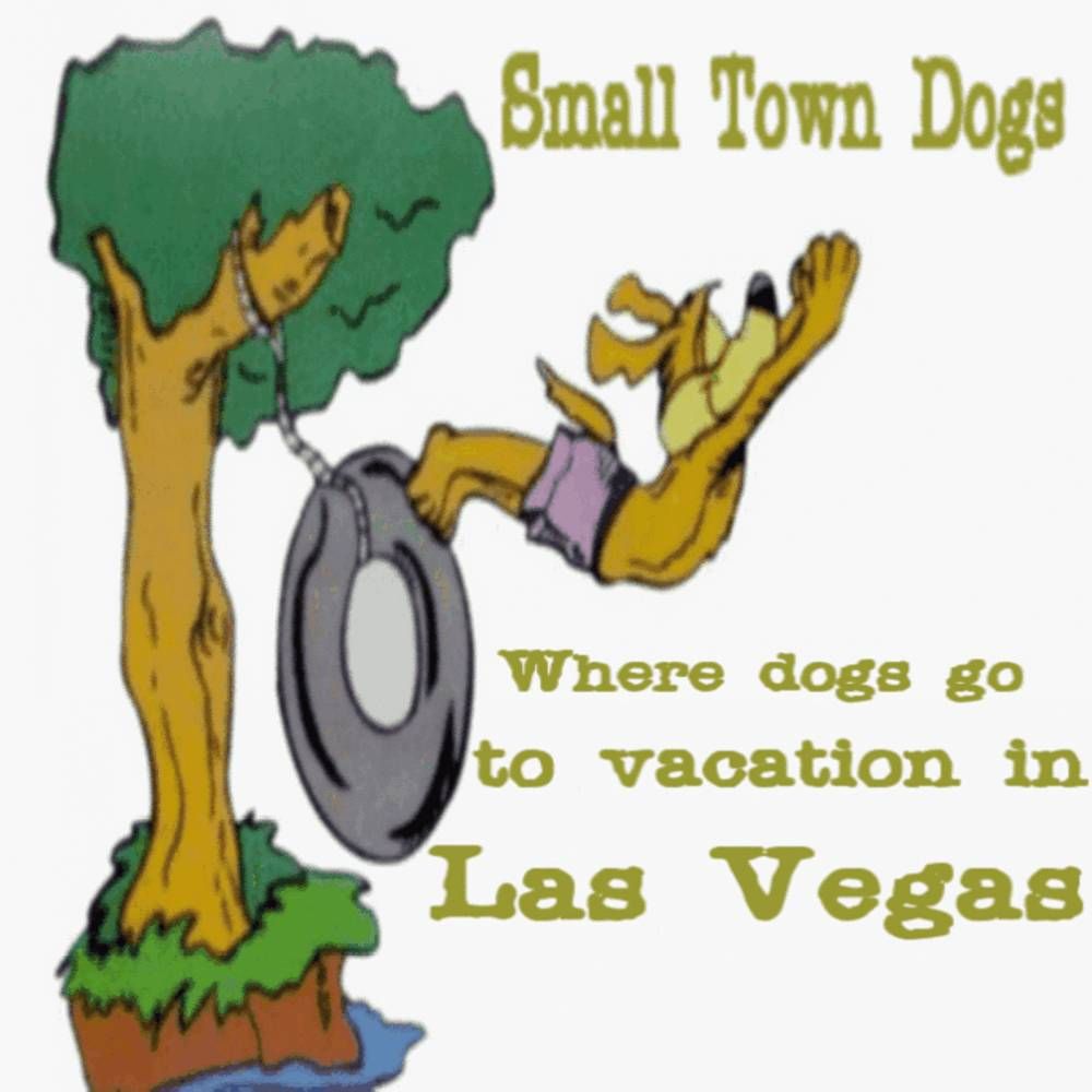 Small Town Dog