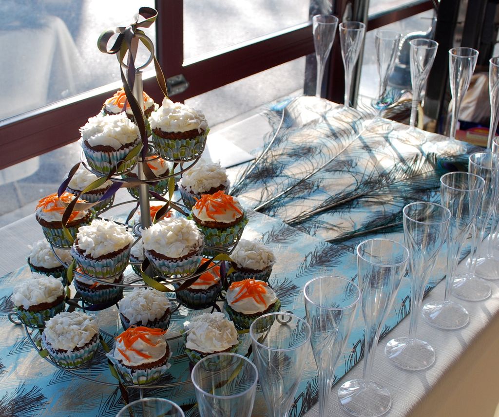 event catering