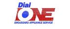 Dial One Broussard Appliance Service