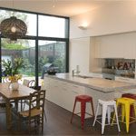 Living room (Melbourne)