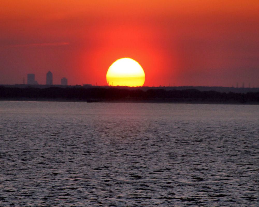 Nature Photos (Sunset)