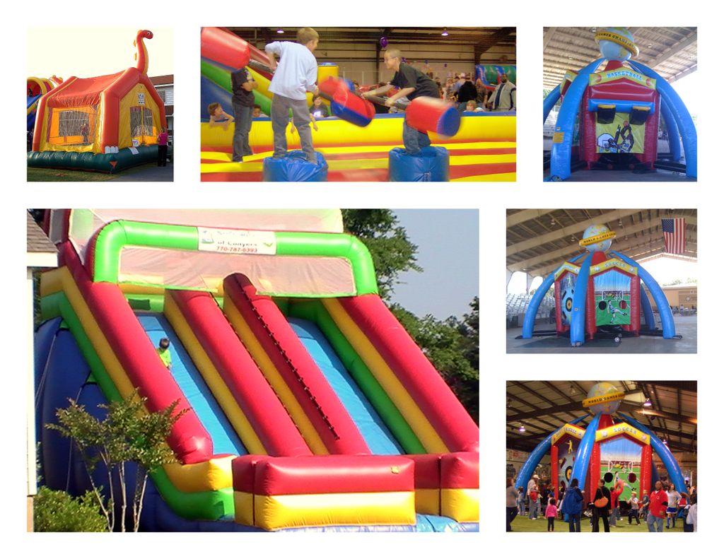 Fun And were having it!