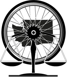 Washington Bike Law