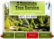A SunState Tree Service, Inc.