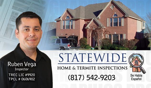 Statewide Home Inspections
