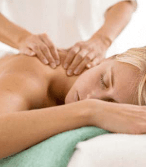 Deep Tissue Massage-Seattle Massage Therapists