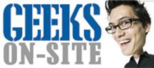 Geeks On-Site Computer Repair Service