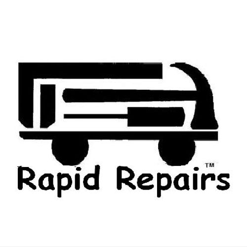 Rapid Repairs Call, We Do That