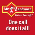 Mr. Handyman of SE Boone, W. Hamilton & N. Mari...