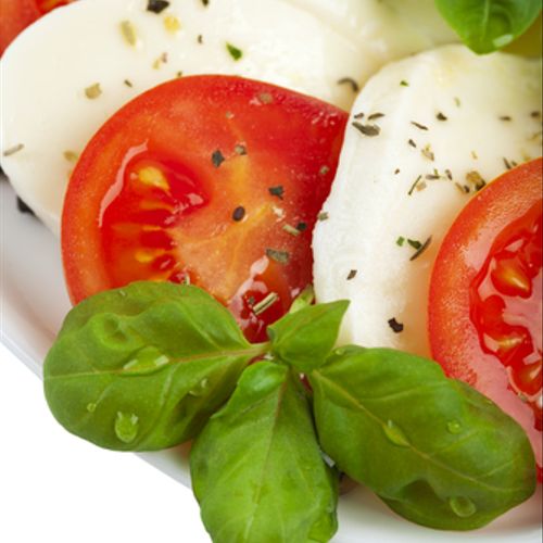 Mozzerella Salad