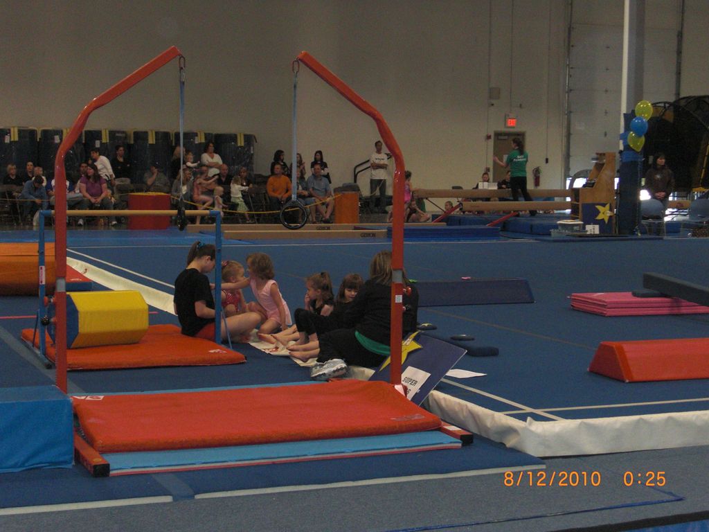 Spring Hill Gymnastics, Inc.