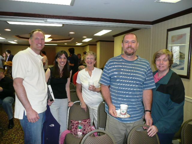 Break Time - Mastermind Workshop