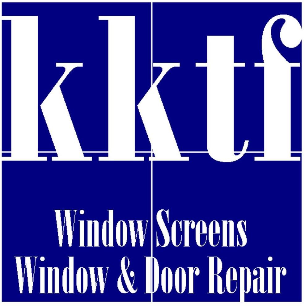 KKTF - Screen, Jalousie, Window & Door Repair