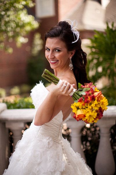 Bridal Bouquet