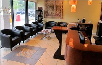 At Salon Athena, it is our mission to ensure you r