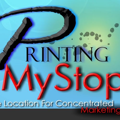 MyPrintingStop offers web/logo design, web/email h