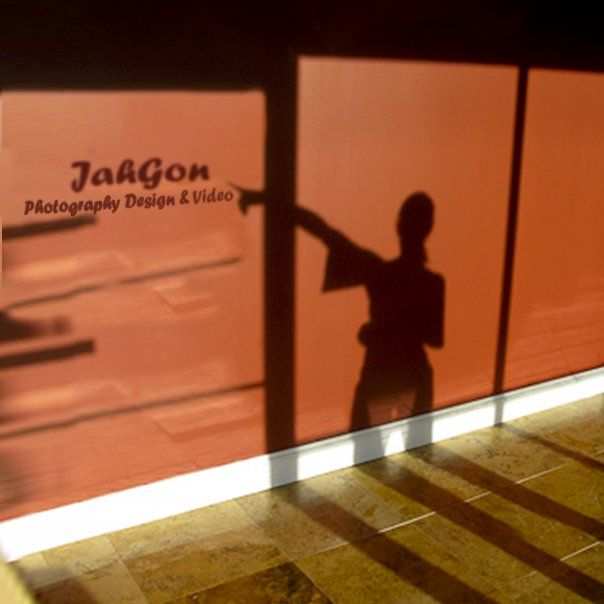 JahGon Photography, Design & Video