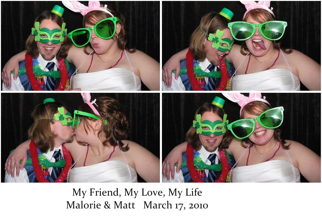 Photo Booth Rentals of Springfieild