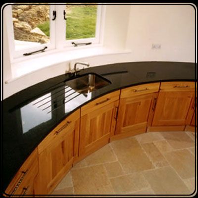 My Fabricator is an absolute perfectionist!