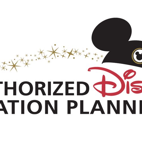Authorized Disney Vacation Planneers