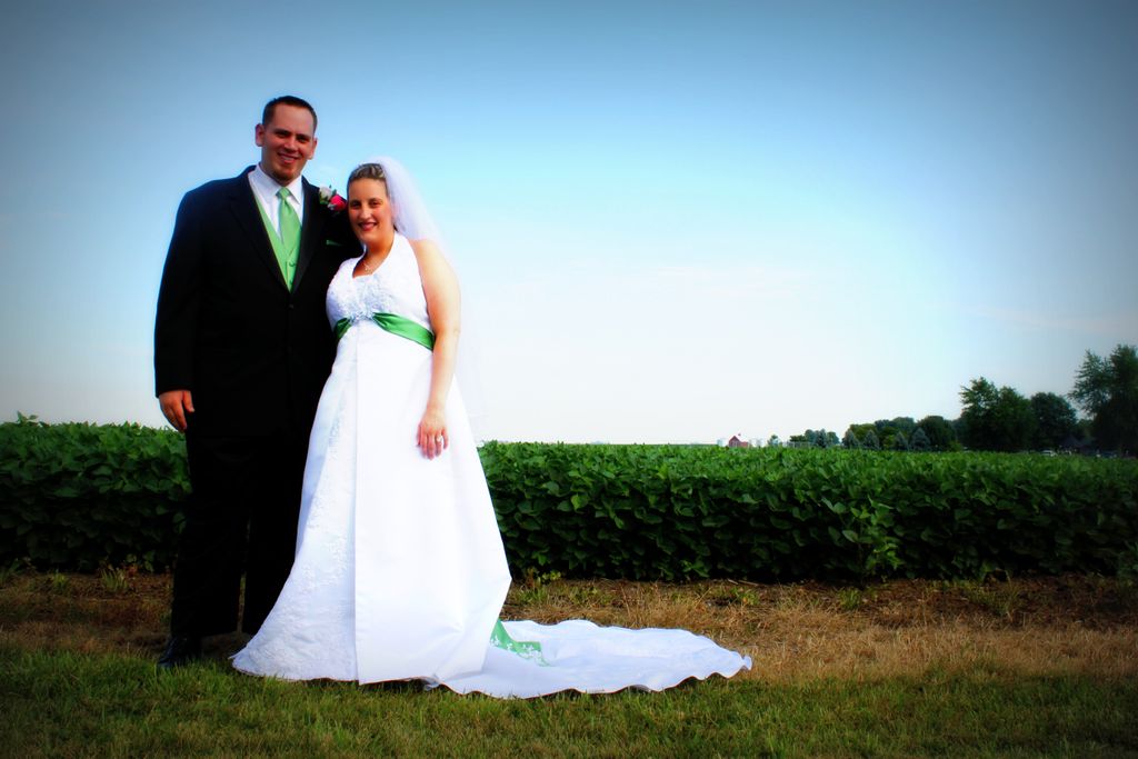 Wedding Photography