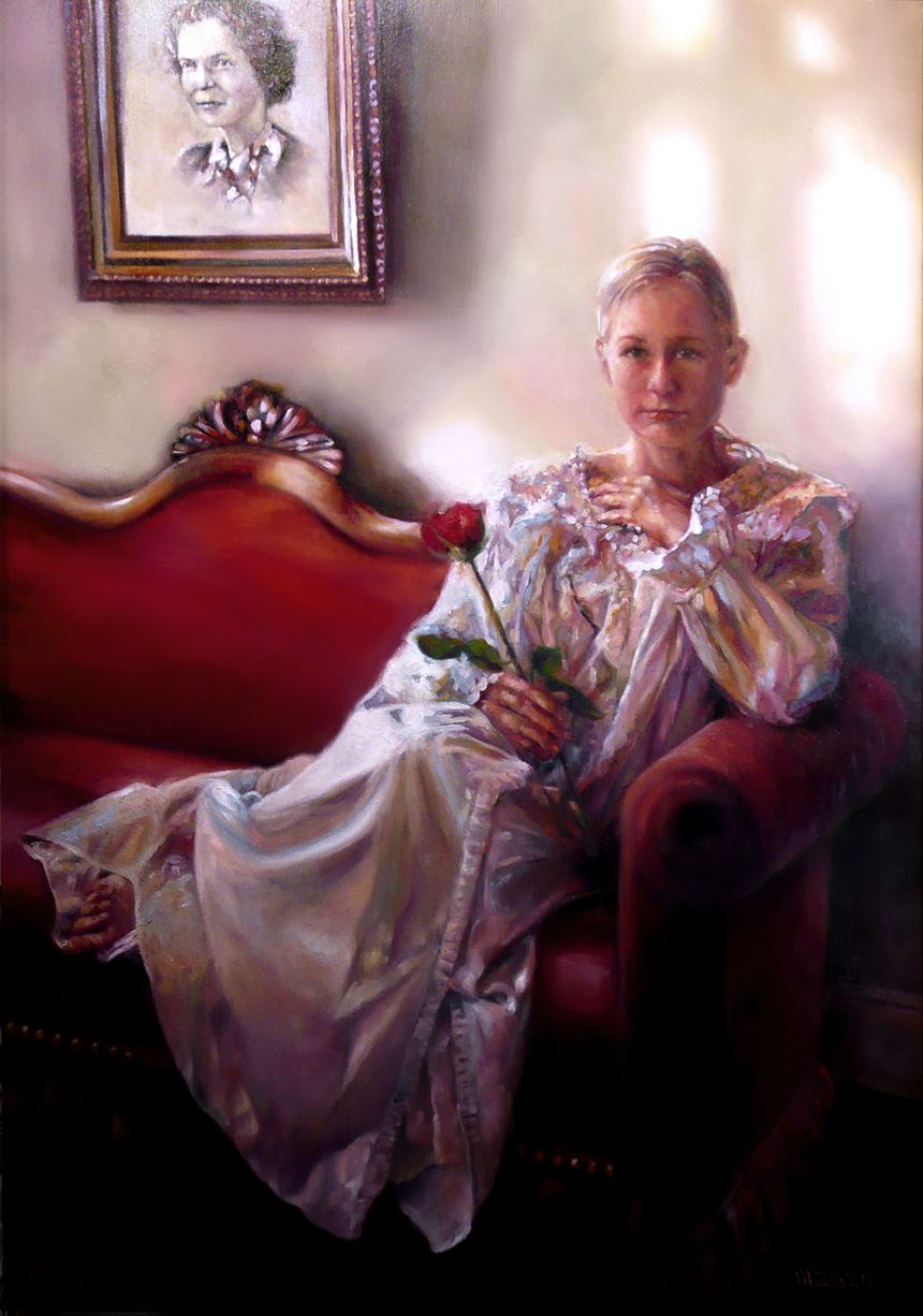 FORMAL OILS