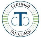 Certified Tax Coach  www.certifiedtaxcoach.com