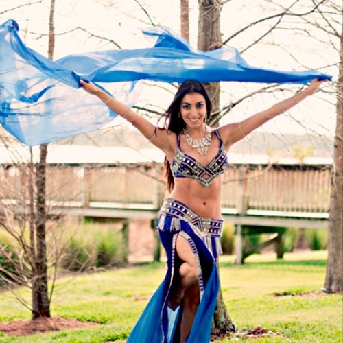 Orlando belly dance artist
photo by; khphotographi