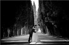 Weddings Under The Tuscan Sun