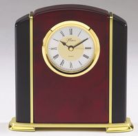 Precision Clock Gifts / Awards which can include a