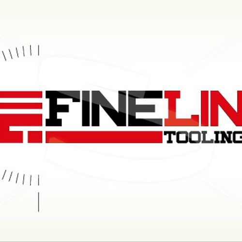 Fineline Tooling Logo