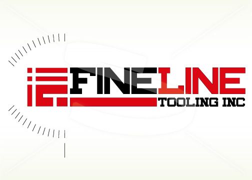Fineline Tooling Logo
