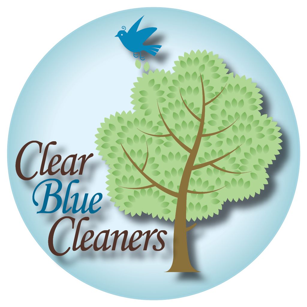 Clear Blue Cleaners