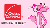 owens corning products