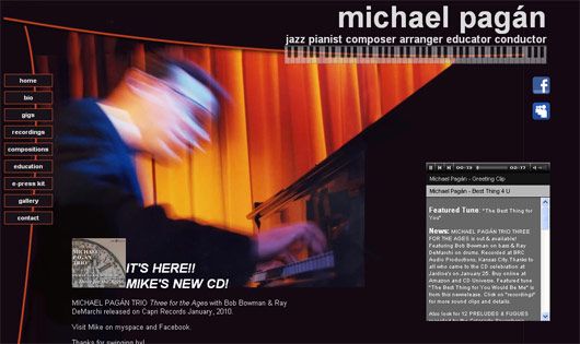 www.michaelpaganmusic.com