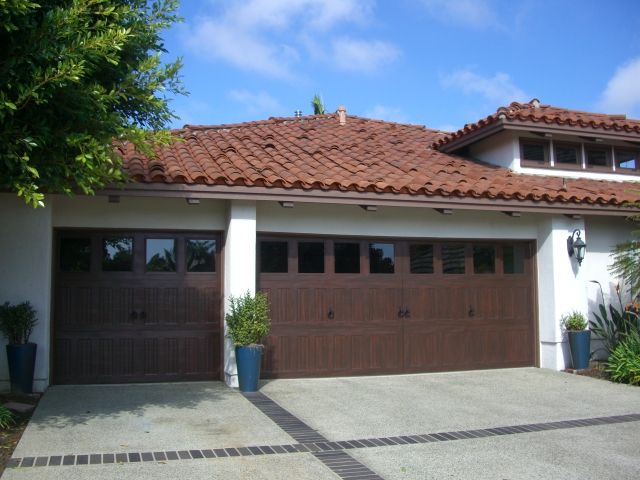 After
www.FauxMyGarageDoor.com