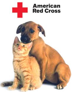 SoCal Pet Pals are Red Cross Certified in Pet Firs