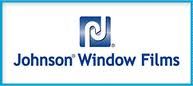 We use only Johnson Window Film, one of the best m