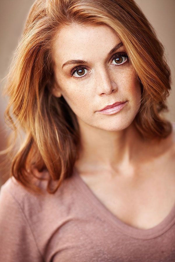 LA Headshots - Portfolio