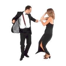 Get on our dance floor