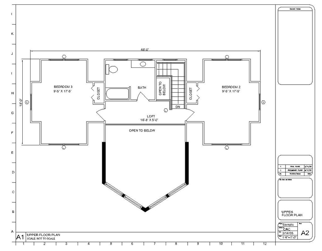 Second Floor