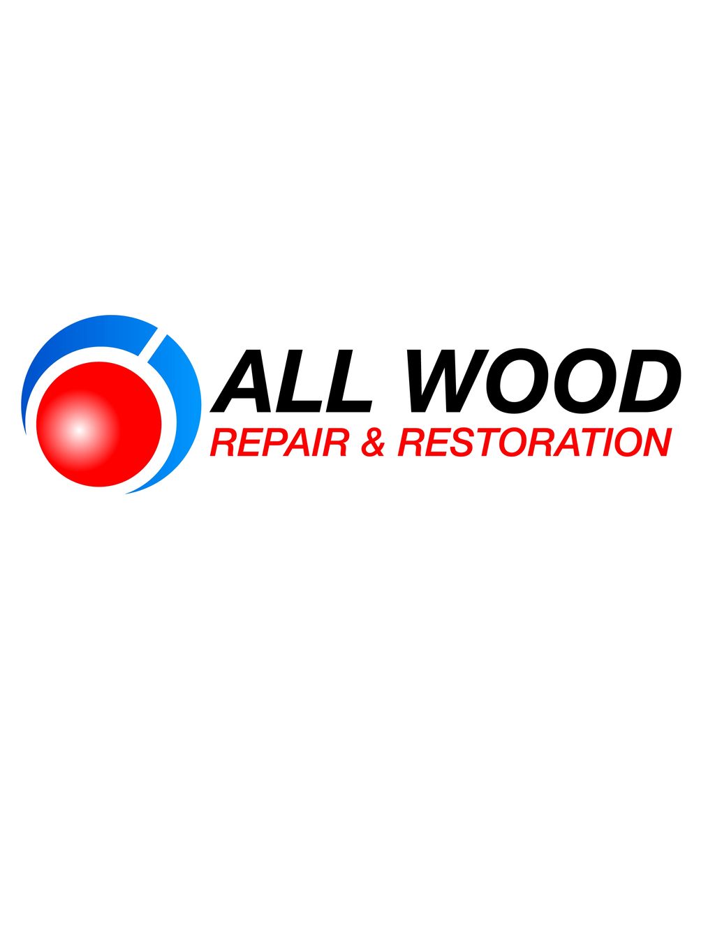All Wood Repair & Restoration