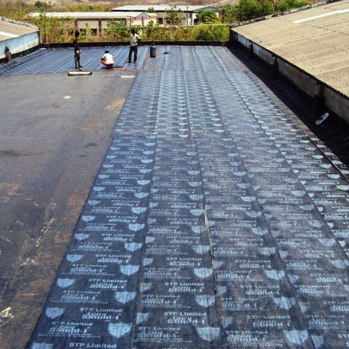 app waterproofing membrane are aveailable with dif