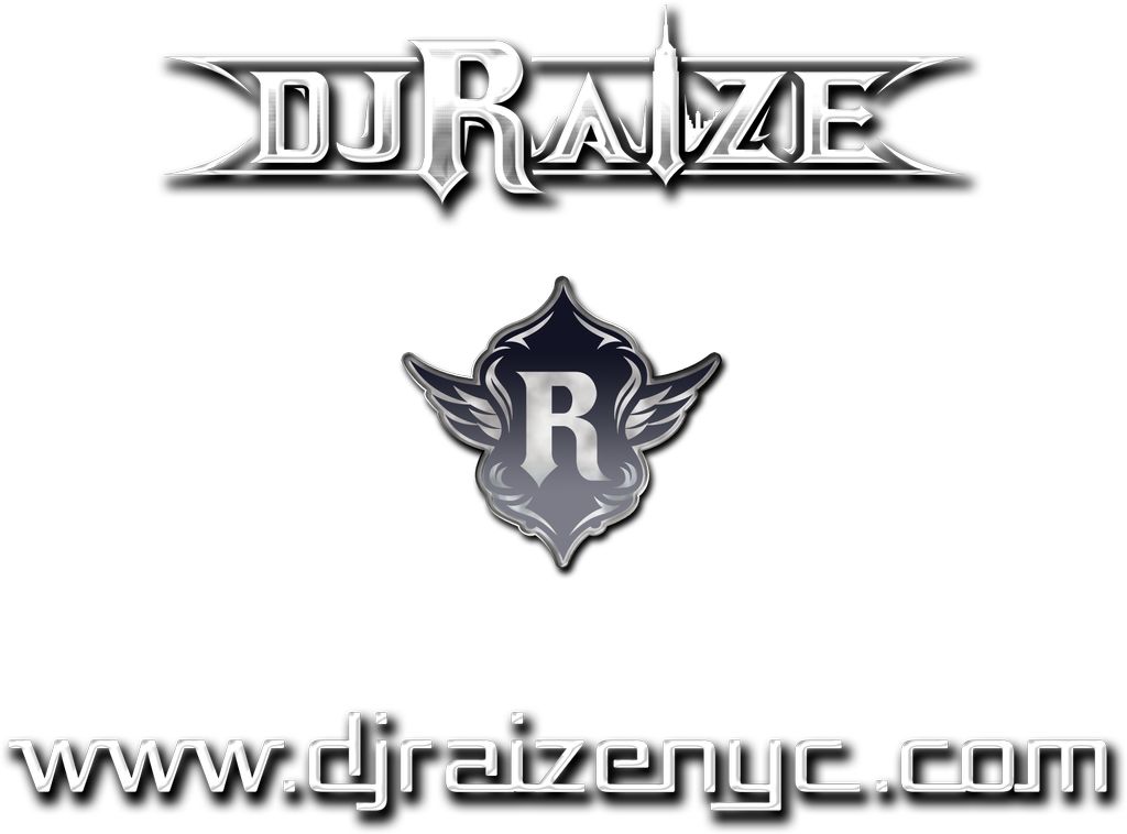 DJ RaiZe - DJ For Hire
